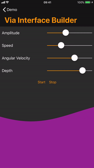 Demo Gif